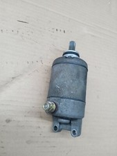Dr250 starter motor - starter,
