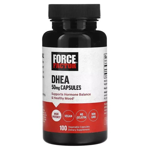 Dhe 50mg 100 vcaps - a,