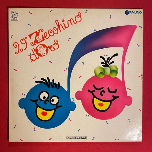 Various piccolo coro - piccolo,