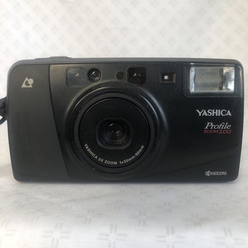 Macchina fotografica compatta