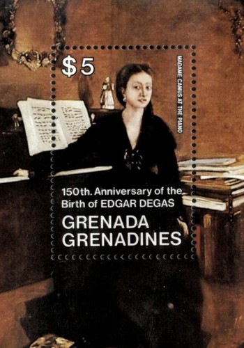 Grenadine 1984 edgar - grenadine,
