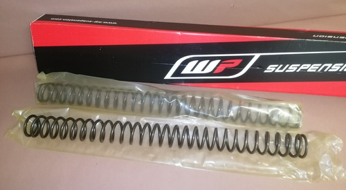 Fork springs molle forcella - springs,