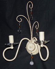 Applique fatta a mano con