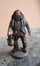 MINIATURA STATUINA HARRY POTTER RUBEUS HAGRID ORIGINALE HP COLLEZIONE
