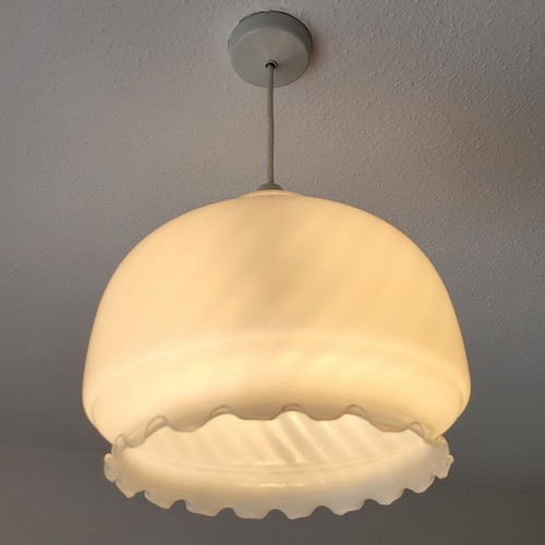 Paralume lampada sospensione - a,