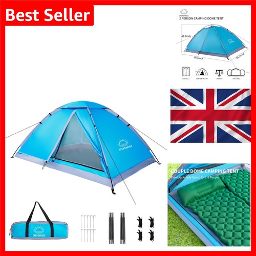 Msr elite tenda cupola per - msr,