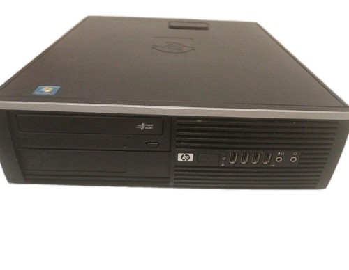 Desktop fisso compaq - desktop, sff