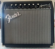 Amplificatore fender champion - amplificatore,