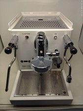 Diletta Alto Espresso Machine
