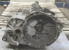 Cambio manuale per volvo - cambio,