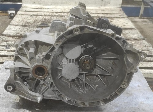 Cambio manuale per volvo s40 - cambio,