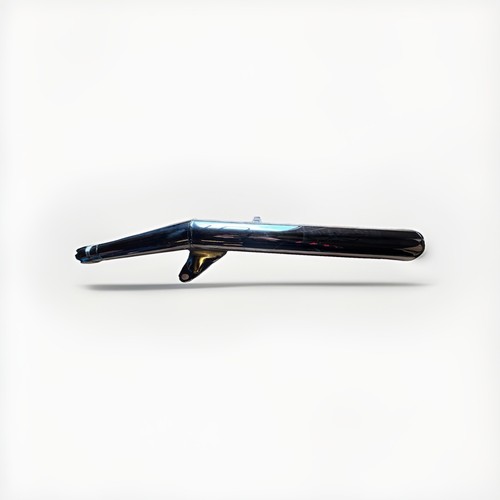 Marmitta silenziatore yamaha - marmitta,