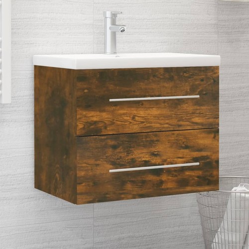 Mobile bagno con lavabo - mobile,
