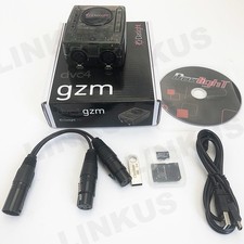 Daslight DVC4 GZM Stage