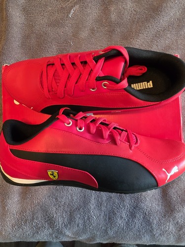 Puma scuderia ferrari drift - puma,