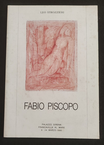 Leo strozzieri fabio piscopo - leo,