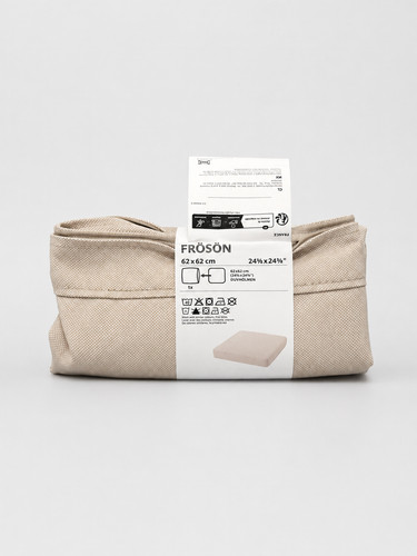 Ikea froson copricuscino - ikea,