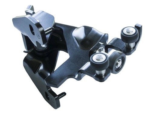 Peugeot 1007 2005 2009 rullo - 1007, 2005-2009