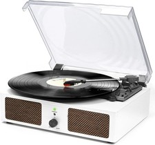 Udreamer UD001 Giradischi con