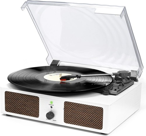 Udreamer ud001 giradischi con - ud001,