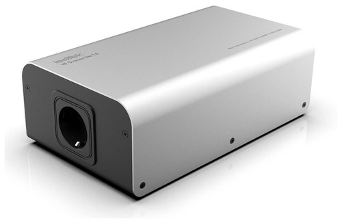 Isotek syncro uni silver - isotek,