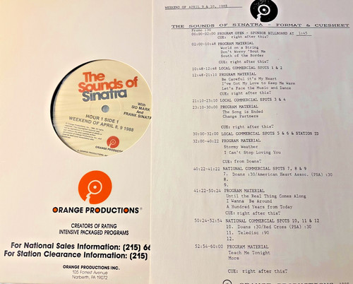 Sounds sinatra sid - of, sinatra,