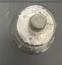 Valvola 75 TUBE VALVE vintage