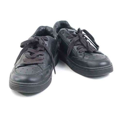 Sneakers chanel originali - originali, in