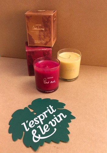 Esprit le vin coppia - l'esprit,