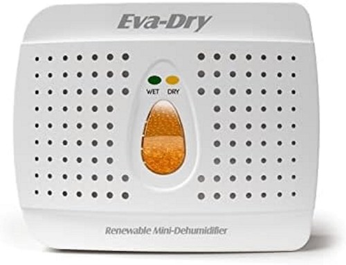 Deumidificatore eva dry - dry, e