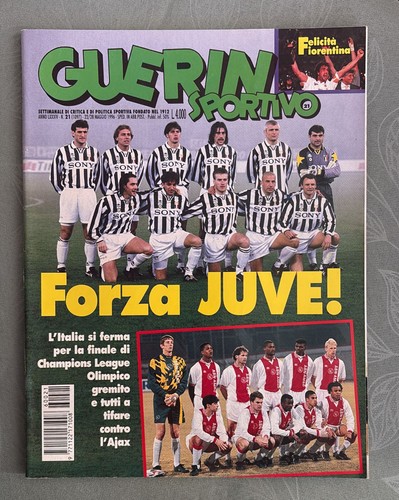 Guerin sportivo - guerin,