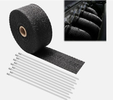 BENDA TERMICA NASTRO 15M MOTO