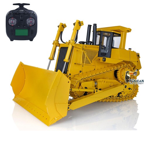 Stock bulldozer dxr2 - stock,
