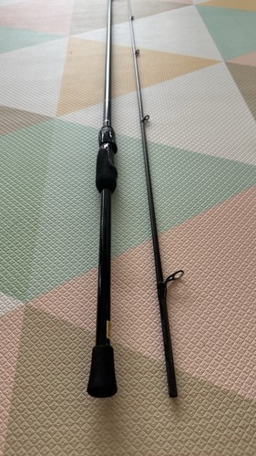 Daiwa air ags a710lm - air, a710lm-t
