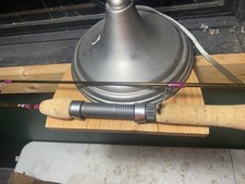 Canna da spinning Sage