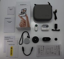 VIDEOCAMERA INSTA360 GO 3 IN