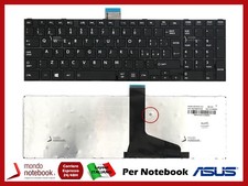 Tastiera Toshiba Satellite