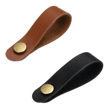 Guitar Palette Straps, Leather