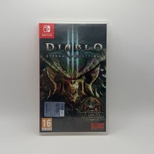 Diablo III 3: Eternal