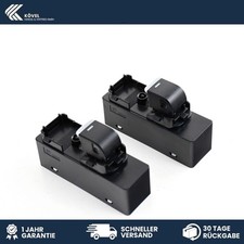 2x Originale Alzacristalli