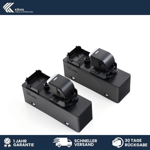 Originale alzacristalli - 2x,