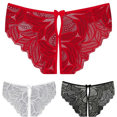 Seducenti mutandine basse per
