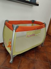 Culla Da Campeggio  Brevi