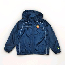DIADORA Giacca A.S Roma