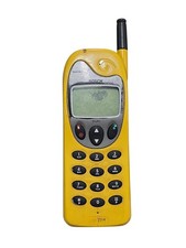 Cellulare vintage usato non