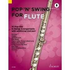 Schott music pop - pop, 'n'