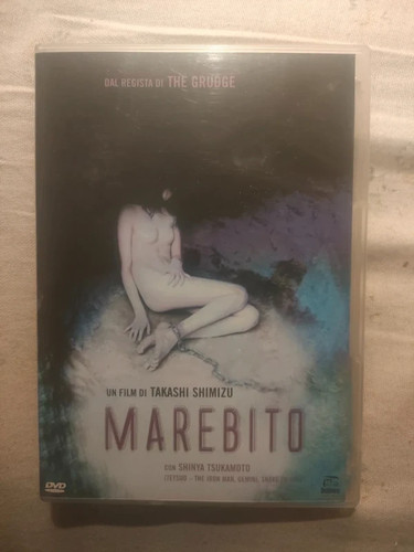 Marebito film italiano - ,