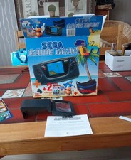 Sega Game Gear Fun - SEGA GAME