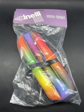 VINTAGE CINELLI DANISH HELMET