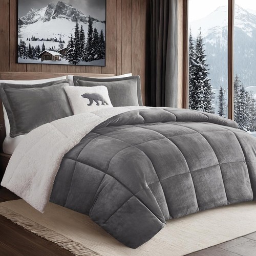 Woolrich john - john, set